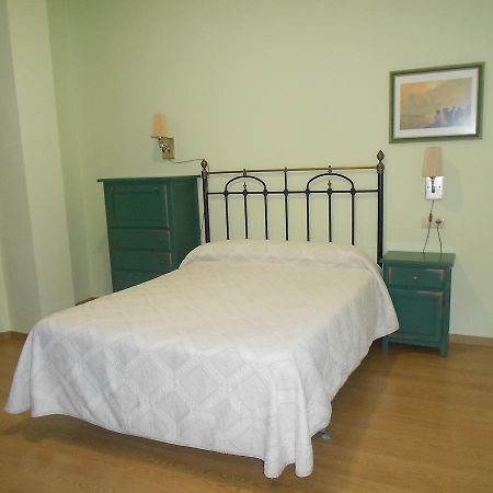 Hostal Casa Museo La Pajara เอญิน ห้อง รูปภาพ