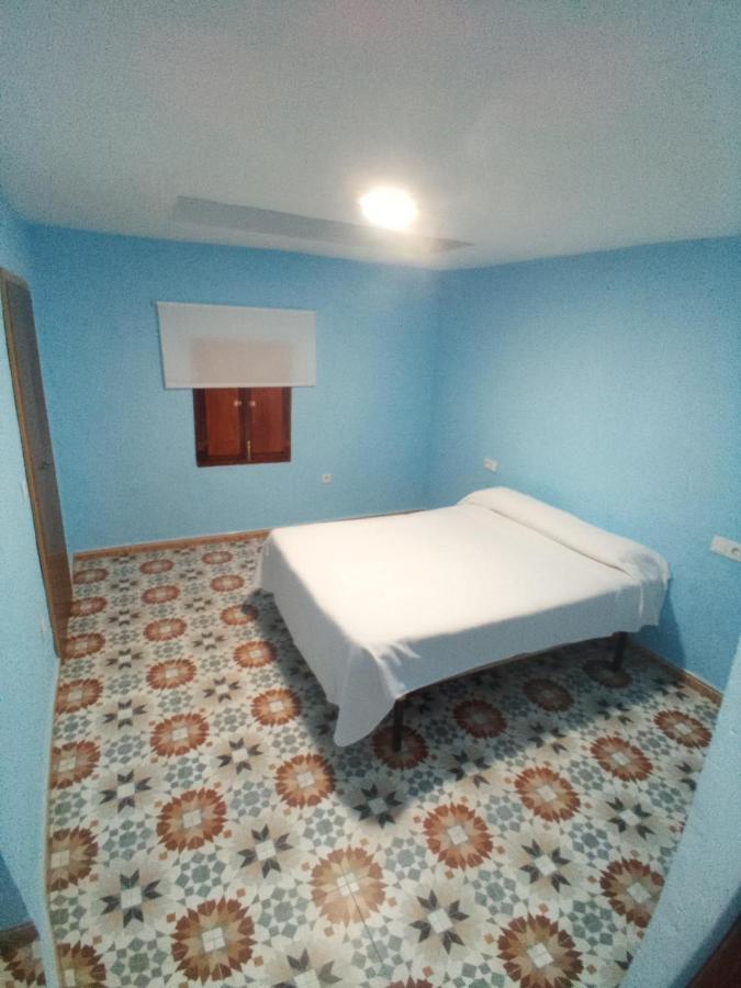 Hostal Casa Museo La Pajara เอญิน ภายนอก รูปภาพ