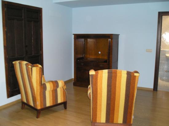 Hostal Casa Museo La Pajara เอญิน ภายนอก รูปภาพ
