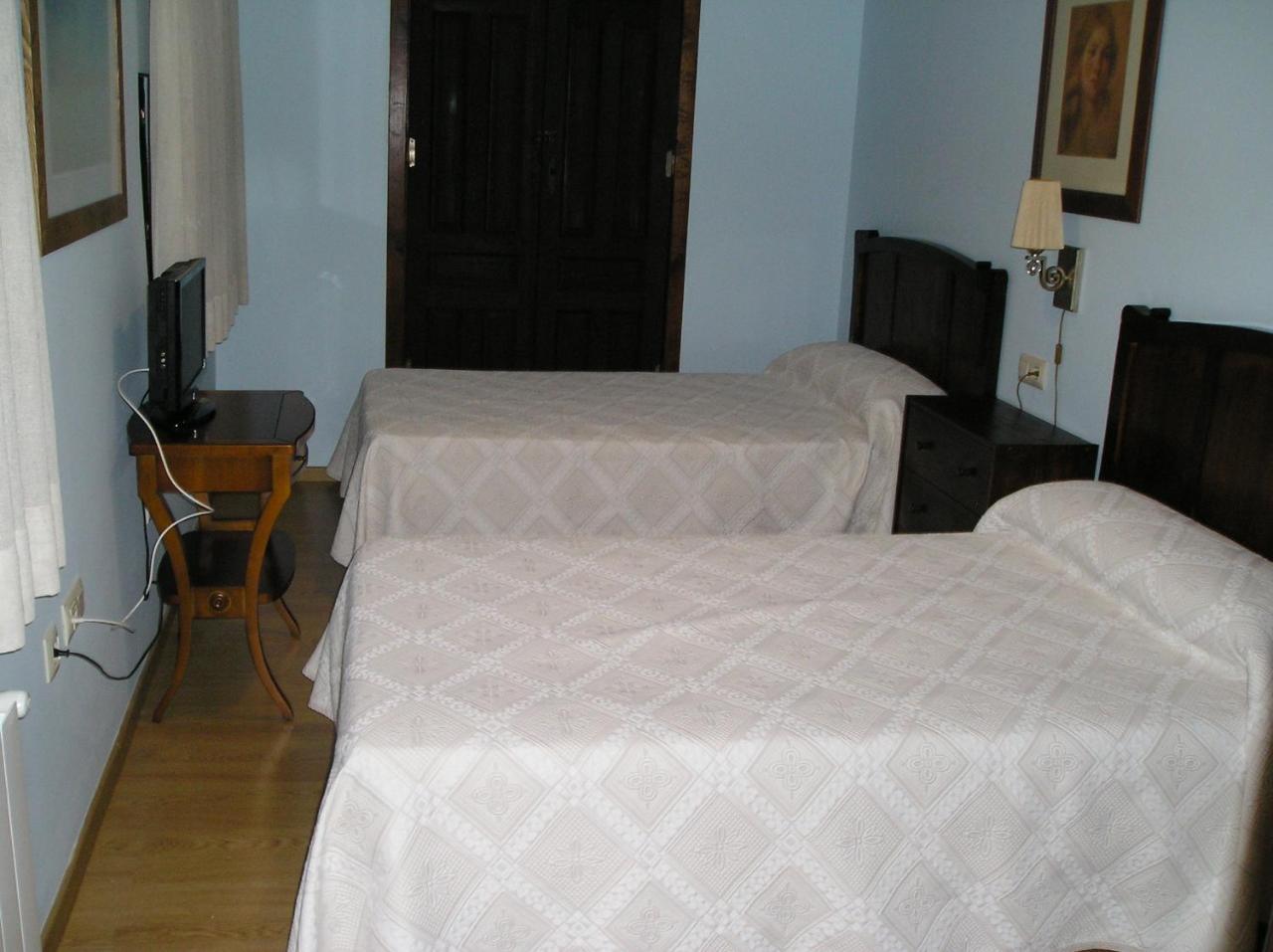 Hostal Casa Museo La Pajara เอญิน ห้อง รูปภาพ