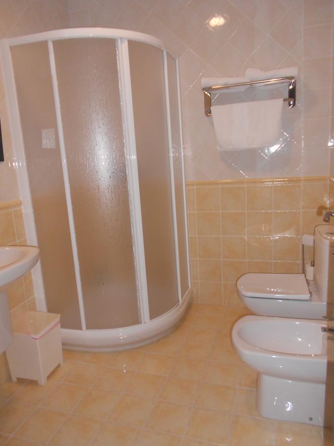 Hostal Casa Museo La Pajara เอญิน ภายนอก รูปภาพ